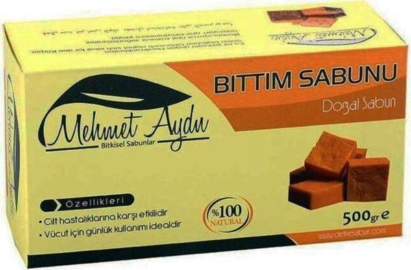 M. Aydın Sab. Bıttım 480 Gr. Z.Yağlı (6'lı) - Image 1