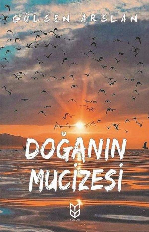 Doğanın Mucizesi - Dorlion Yayınevi - Image 1