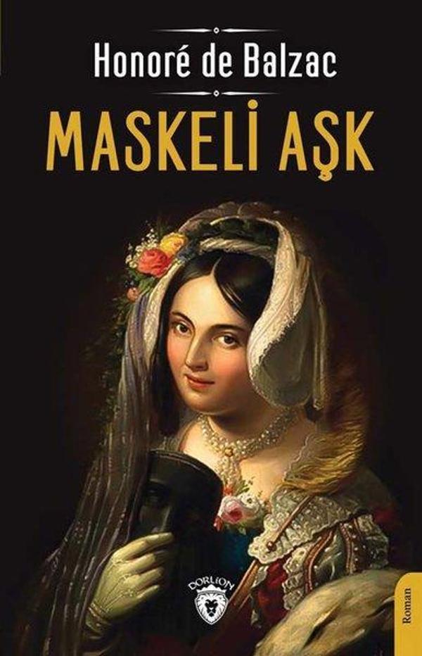 Maskeli Aşk - Dorlion Yayınevi - Image 1