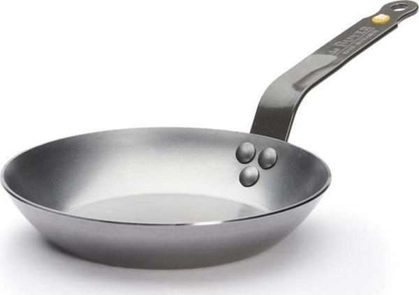 De Buyer Mineral B Element Çelik Tava 20 cm - Image 1