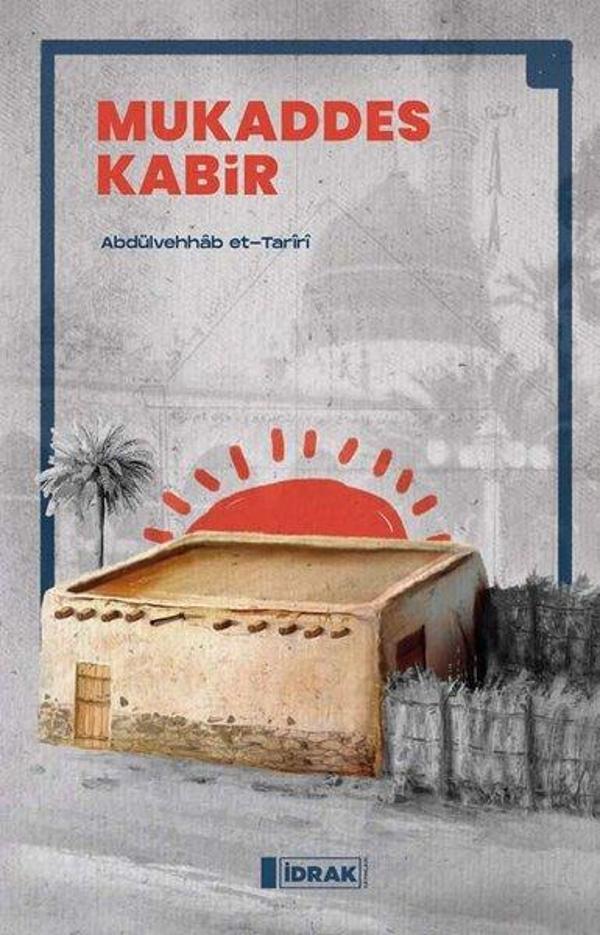 Mukaddes Kabir - İdrak Yayınları - Image 1