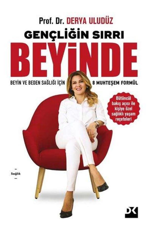 Gençliğin Sırrı Beyinde - Doğan Kitap - Image 1