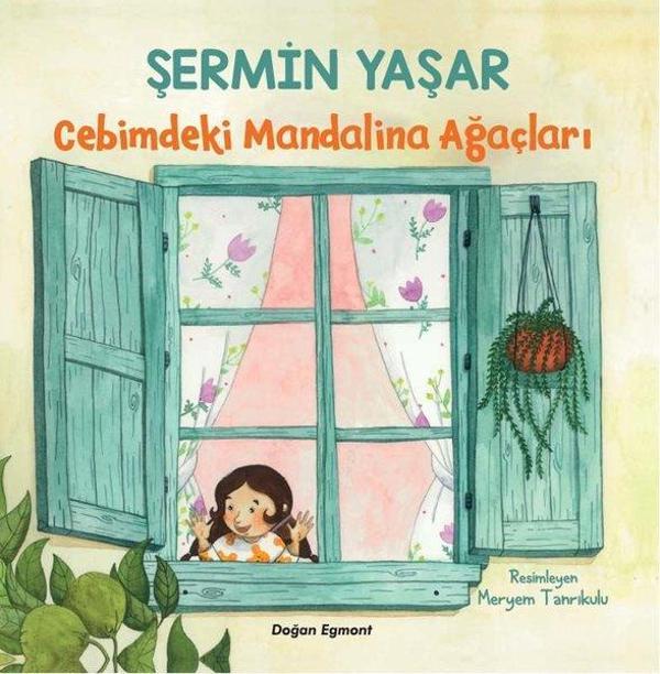 Cebimdeki Mandalina Ağaçları - Doğan Çocuk - Image 1