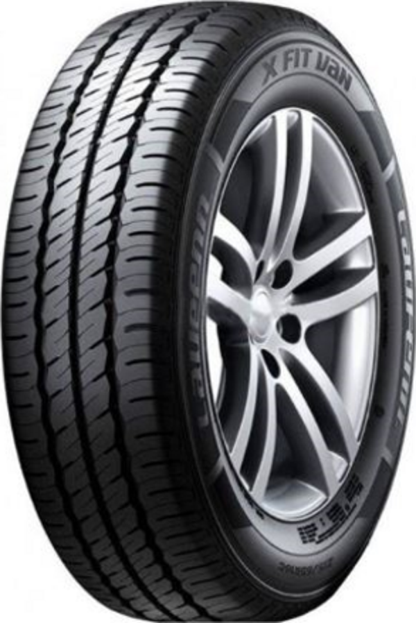 Laufenn 195R14C 106/104R X FIT Van LV01 2024 YAZ Lastiği - Image 1