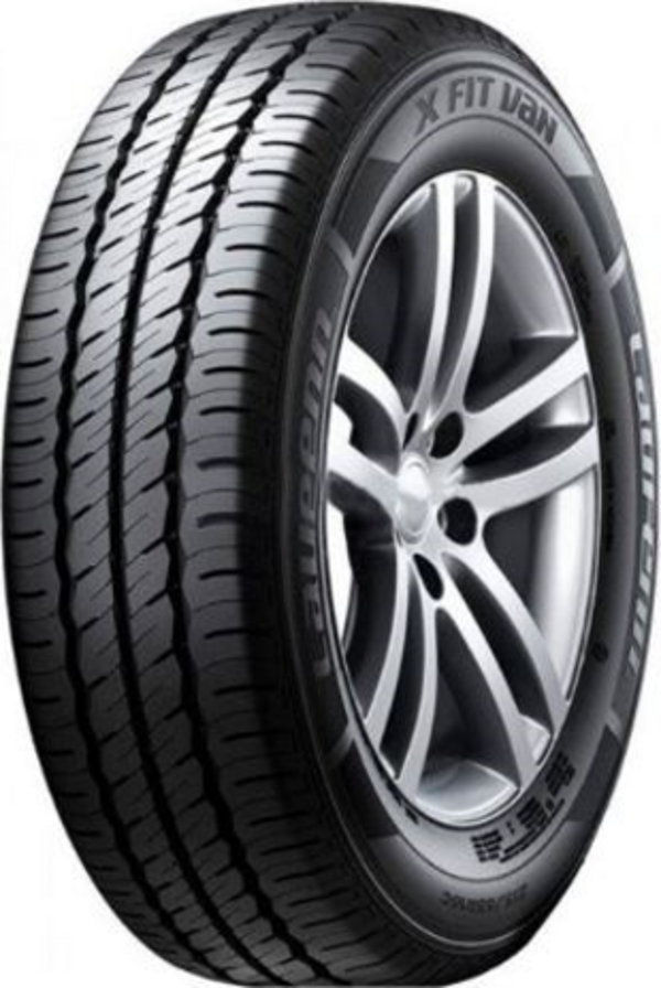 Laufenn 215/75 R16C 116/114R 10PR X FIT Van LV01 2024 YAZ Lastiği - Image 1