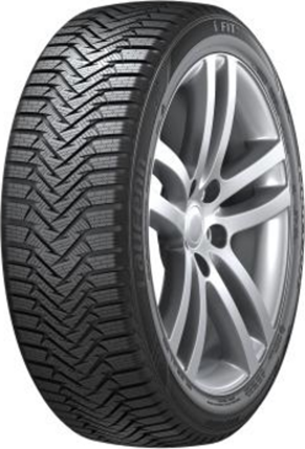 Laufenn 225/45R17 91H LW31 2022 Kış Lastiği - Image 1