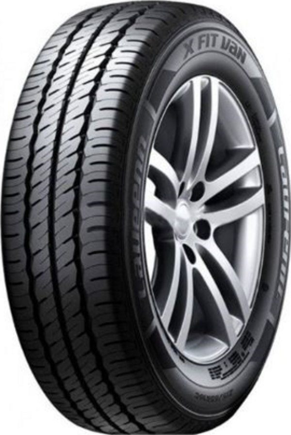 Laufenn 225/65R 16C LF X FIT Van LV01 LV P08 112/100R 2024 YAZ Lastiği - Image 1