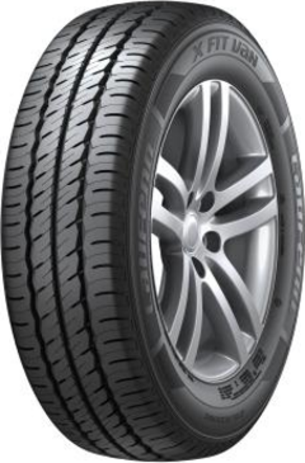 Laufenn 225/75R16C LV01 X FIT VAN 10 121/120R 2022 YAZ Lastiği - Image 1