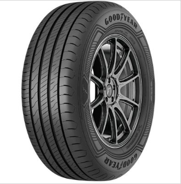 Goodyear 225/60R17 99V EFFICIENTGRIP 2 SUV 2023  Yaz Lastiği - Image 1
