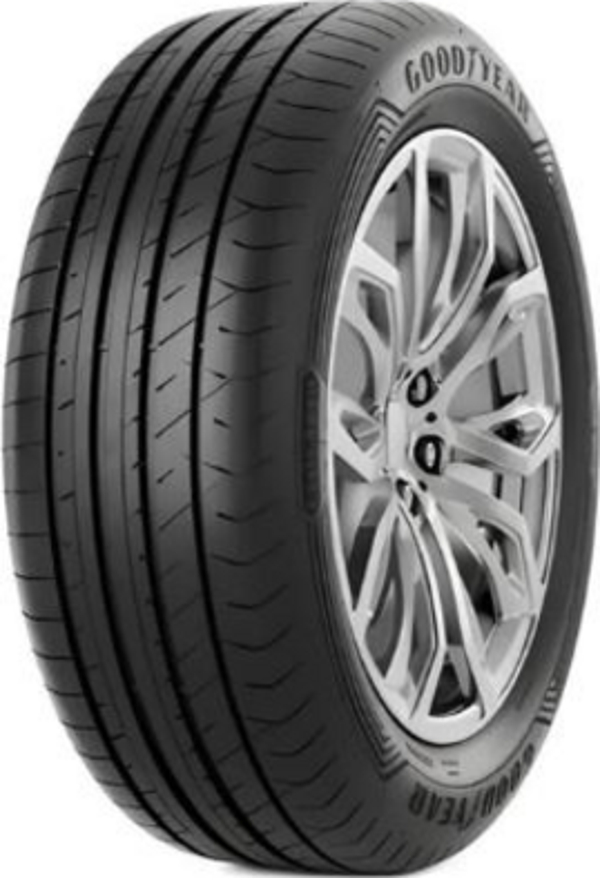 Goodyear 235/50R18 97V EAGLE SPORT 2 SUV FP  2023 YAZ Lastiği - Image 1