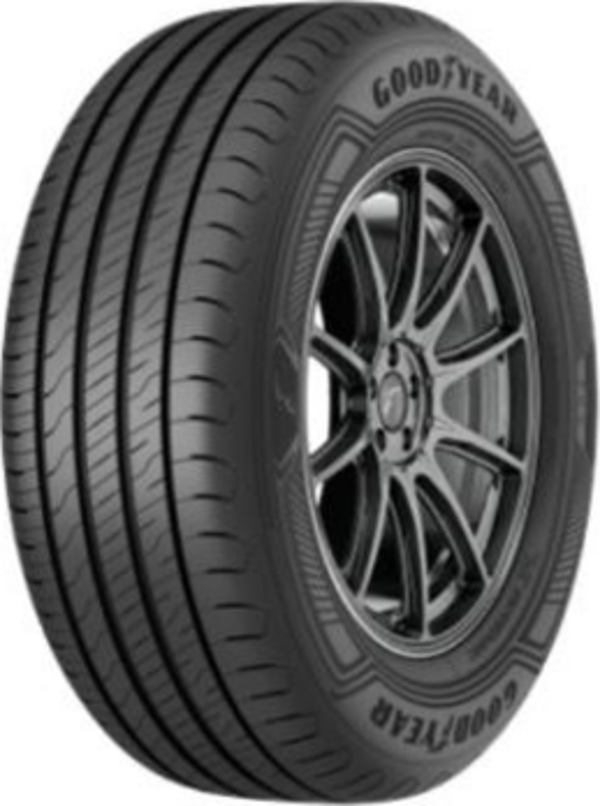 Goodyear 235/50R19 103V EFFICIENTGRIP 2 SUV XL FP  2023 YAZ Lastiği - Image 1