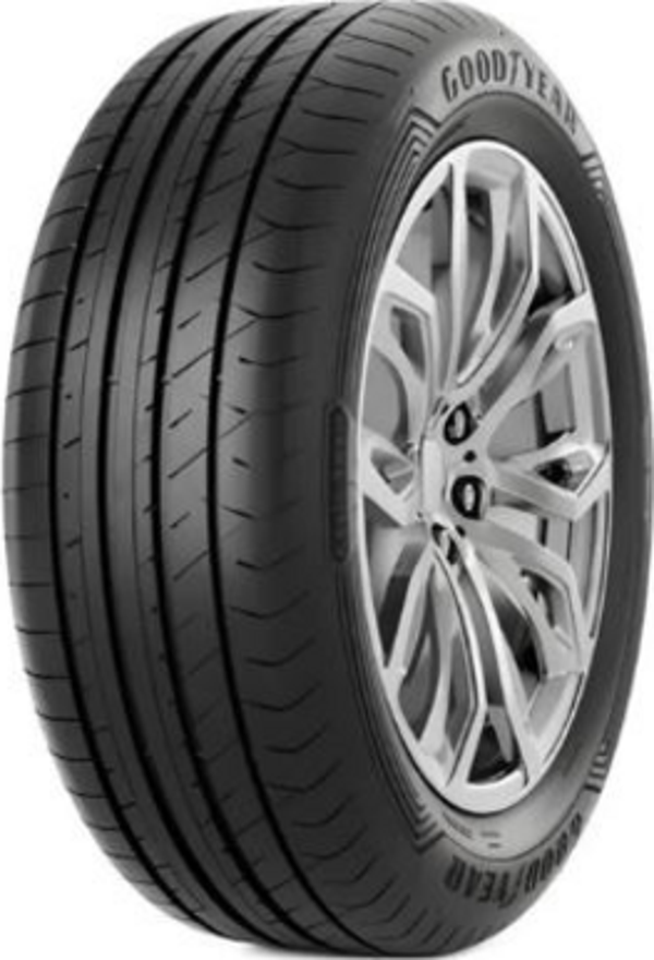 Goodyear 235/55R18 100VEAGLE SPORT 2 SUV  2023 YAZ Lastiği - Image 1