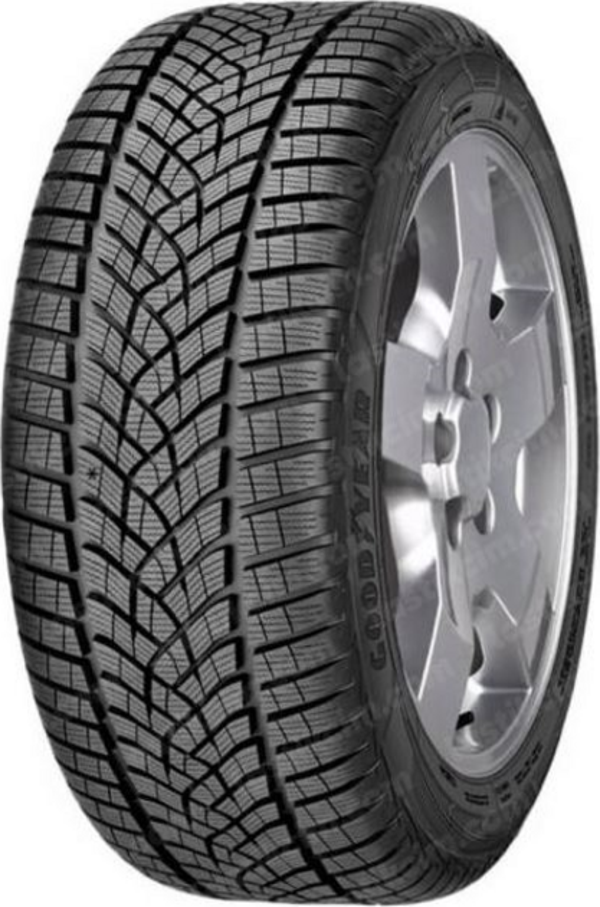 Goodyear 245/45R18 100V ULTRAGRID PERFORMANCE + XL FP 2023 KIŞ Lastiği - Image 1