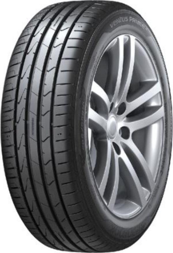 Hankook 185/60R15 84H K125 Ventus Prime3 2024 YAZ Lastiği - Image 1
