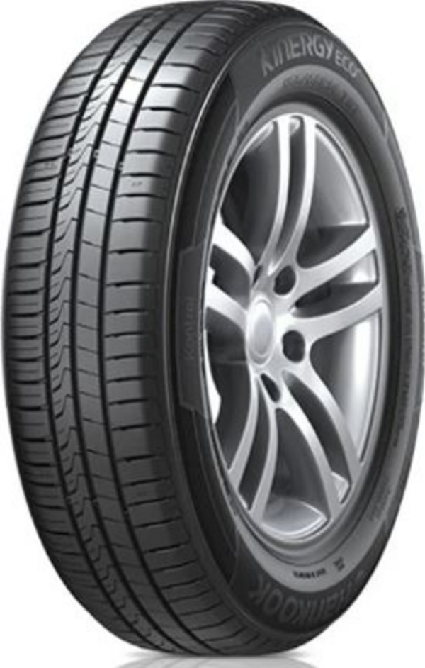Hankook 185/65R15T 88T  KINERGY ECO2 K435  2024 YAZ Lastiği - Image 1