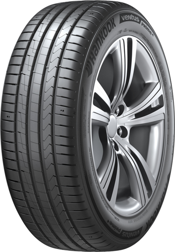 Hankook 215/55R18V XL,04,K135,B,B,E-HK 2023 YAZ Lastiği - Image 1