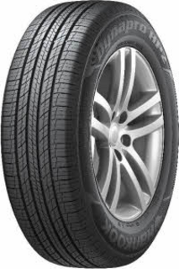Hankook 235/60R18V Dynapro HP2 103V ,04,RA33,L,B,K-HK 2021 YAZ Lastiği - Image 1