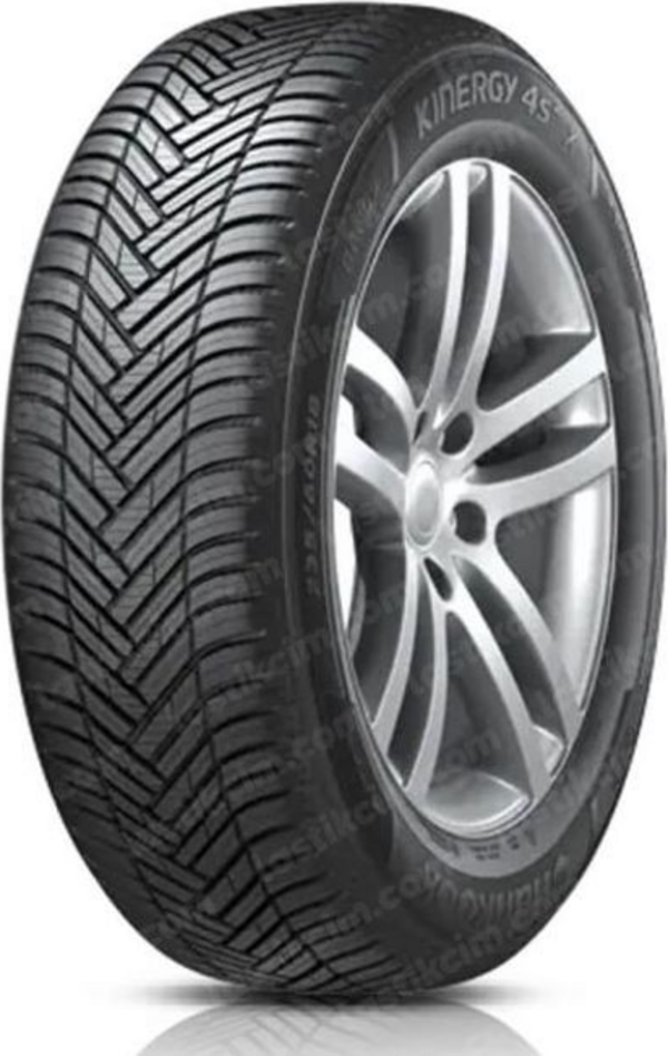 Hankook 255/50R19W XL KInERGy 4s 2 X H750A P04 107W  M+S 2023 4 MEVSİM Lastiği - Image 1