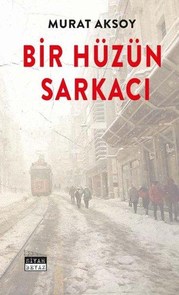 Bir Hüzün Sarkacı - Siyah Beyaz - Image 1