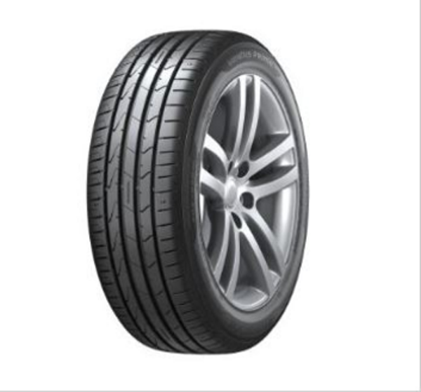 Laufenn 185/60R15H,04K125,L,B,EO,HK 2023 KIŞ Lastiği - Image 1