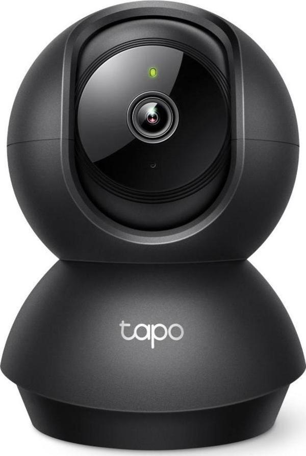 TP-Link Tapo C211 3 MP 2K IP Wi-Fi Güvenlik Kamerası - Image 1