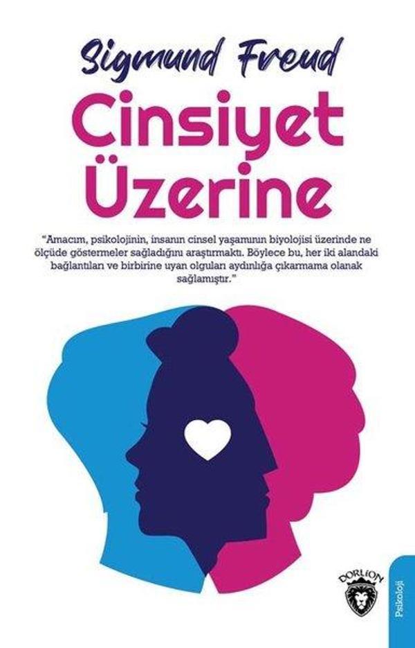 Cinsiyet Üzerine - Dorlion Yayınevi - Image 1