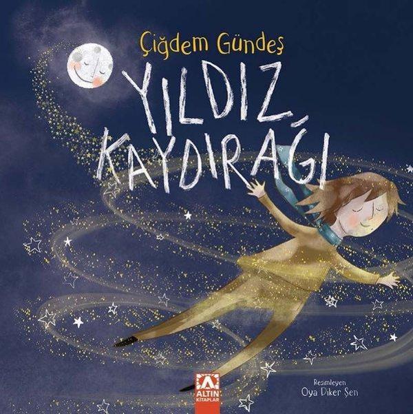 Yıldız Kaydırağı - Altın Kitaplar - Image 1
