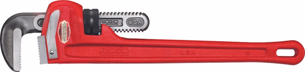 Rıdgıd 31025 2½'' 450mm Ağır Tip Sondaj Boru Anahtarı - Image 1