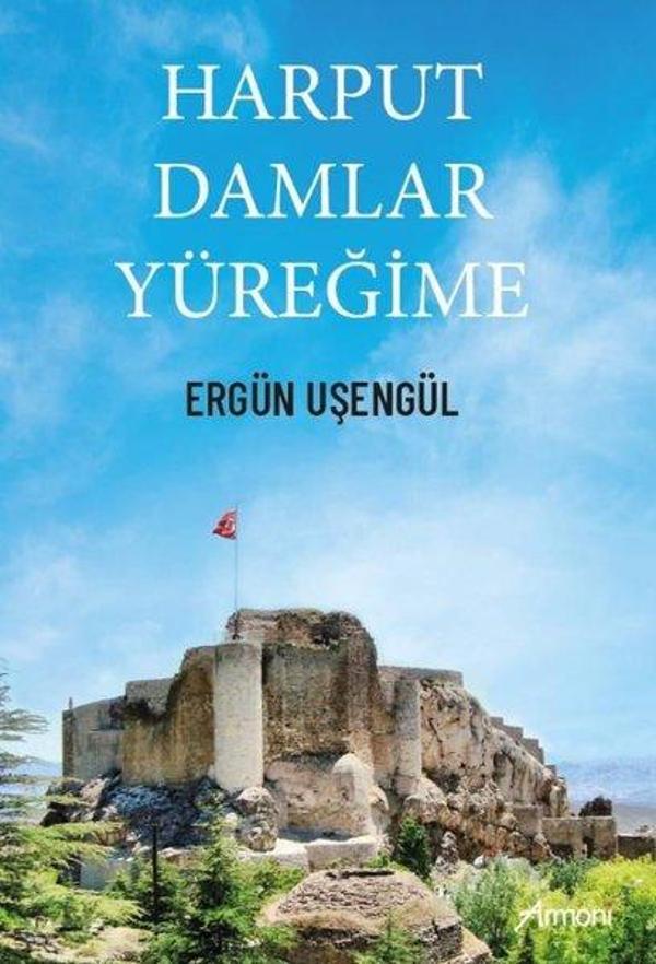 Harput Damlar Yüreğime - Armoni - Image 1
