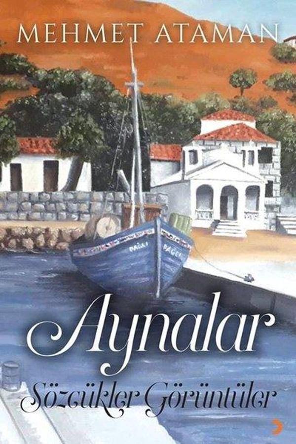 Aynalar - Sözcükler Görüntüler - Cinius Yayınevi - Image 1