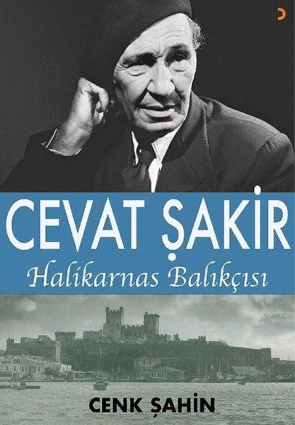 Cevat Şakir Halikarnas Balıkçısı - Cinius Yayınevi - Image 1