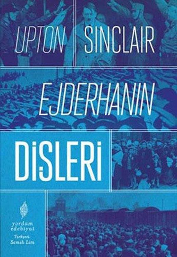 Ejderhanın Dişleri - Yordam Edebiyat - Image 1