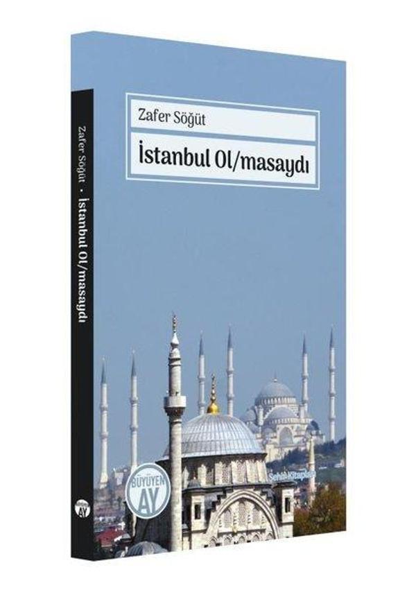 İstanbul Olmasaydı - Büyüyenay Yayınları - Image 1