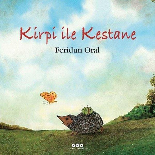 Kirpi ile Kestane - Yapı Kredi Yayınları - Image 1