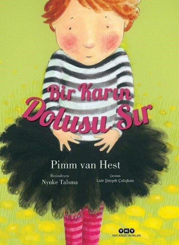 Bir Karın Dolusu Sır - Yapı Kredi Yayınları - Image 1