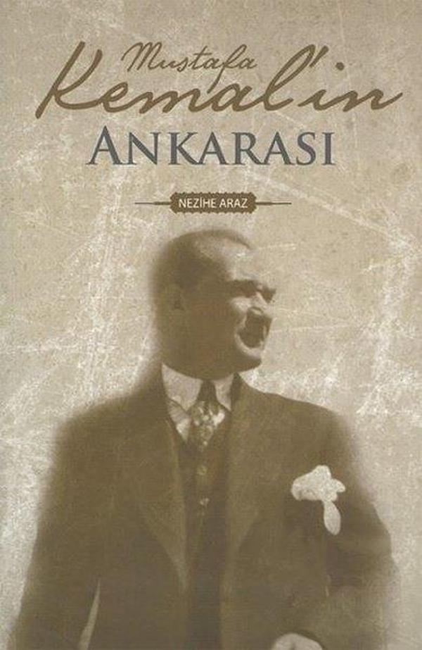Mustafa Kemal'in Ankarası - Dünya Yayıncılık - Image 1