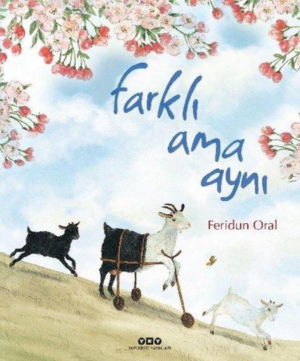 Farklı Ama Aynı - Yapı Kredi Yayınları - Image 1