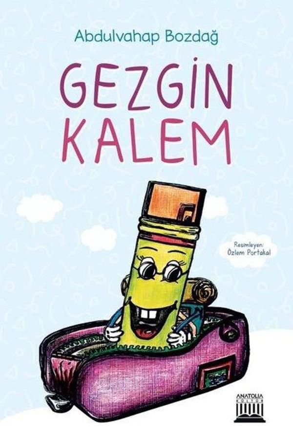 Gezgin Kalem - Anatolia Kültür - Image 1