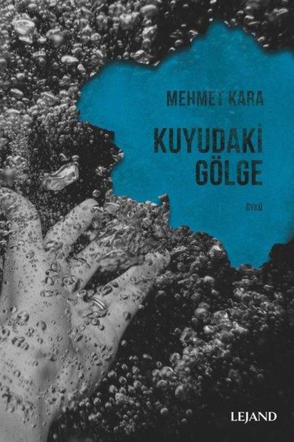 Kuyudaki Gölge - Lejand - Image 1