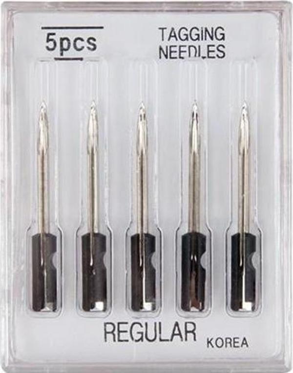 Kılçık İğnesi Plastik 5 Li - Image 1