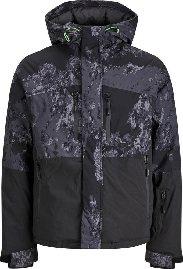 Jack&Jones Jcoalpine Jacket Erkek Mont - Image 1