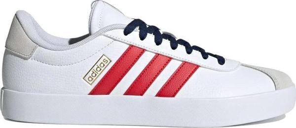 Adidas If4464 Vl Court 3.0 Spor Ayakkabı Beyaz - Image 1