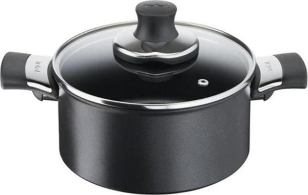 Tefal G26944 Titanyum 1X Excellence Derin Tencere 20 cm - 2100117776 - Image 1
