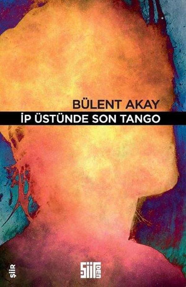 İp Üstünde Son Tango - Şiirden Yayınları - Image 1
