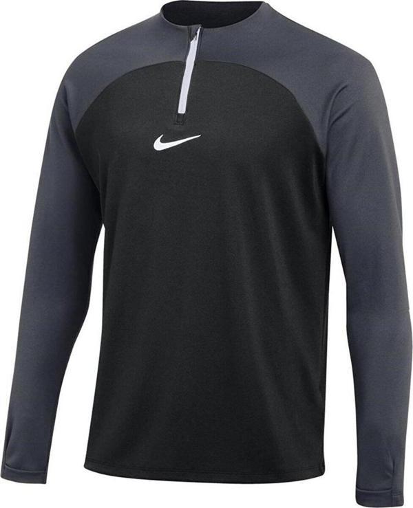 Nike M Nk Df Acdpr Dril Top DH9230-011 Siyah Erkek Eşofman Üst - Image 1