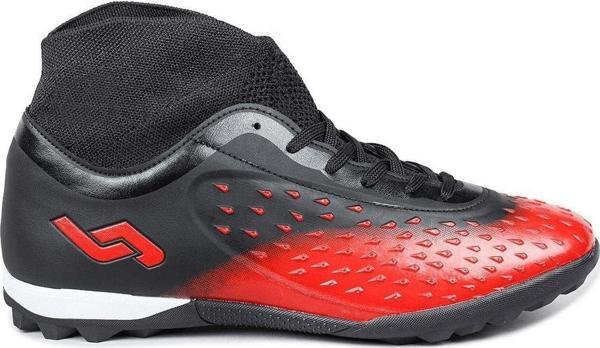 Jump 29673-KRMZ Kırmızı Erkek Halı Saha Ayakkabısı - Image 1