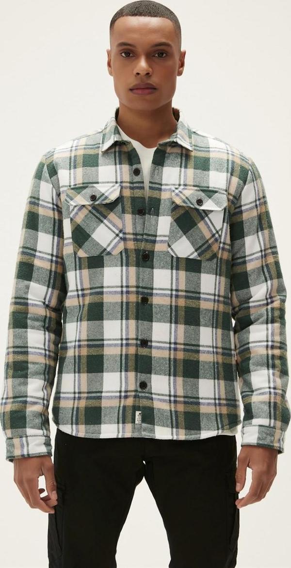 Bad Bear Thomas Shirt Erkek Gömlek - Image 1