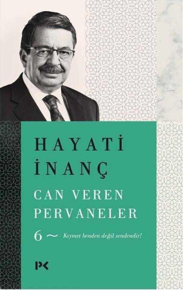 Can Veren Pervaneler - 6 - Profil Kitap Yayınevi - Image 1