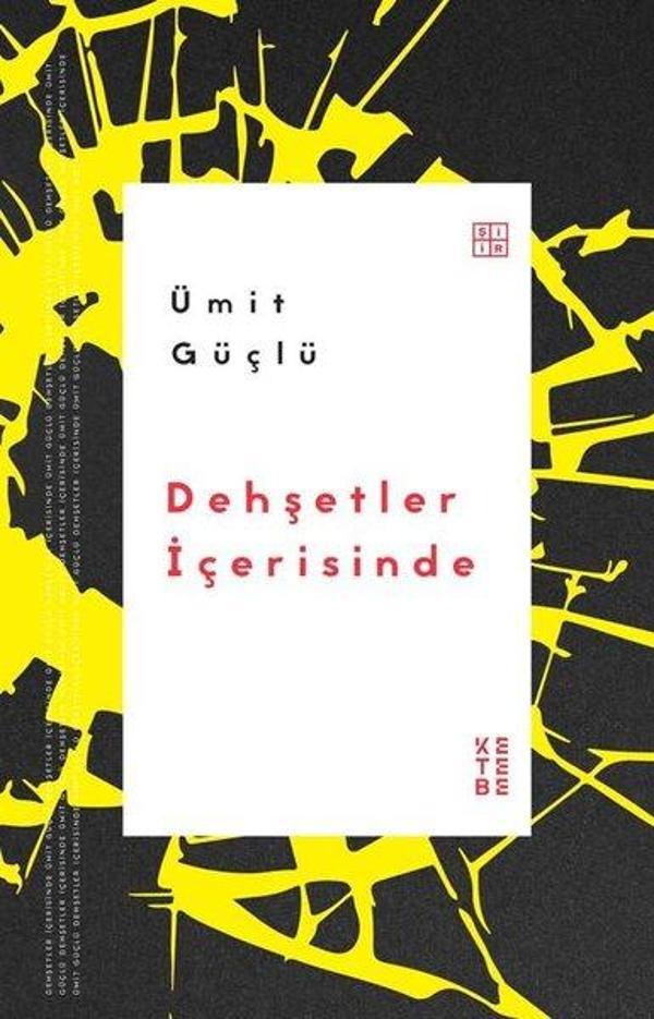 Dehşetler İçerisinde - Ketebe - Image 1