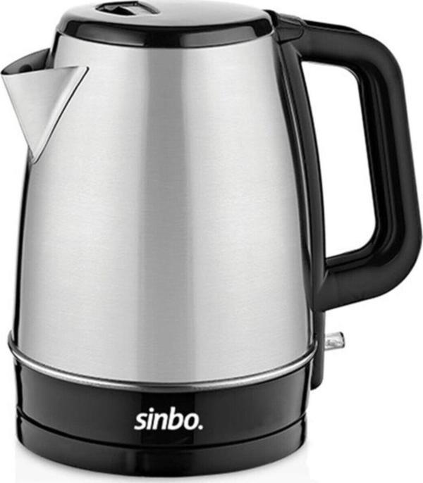Sinbo Su Isıtıcı Çelik Kettle - Image 1